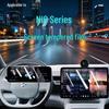 Compatible Screen Protector for Nio ET5/ET7/ET9, ES6/ES7/ES8/ES9, EC6/EC7 Models