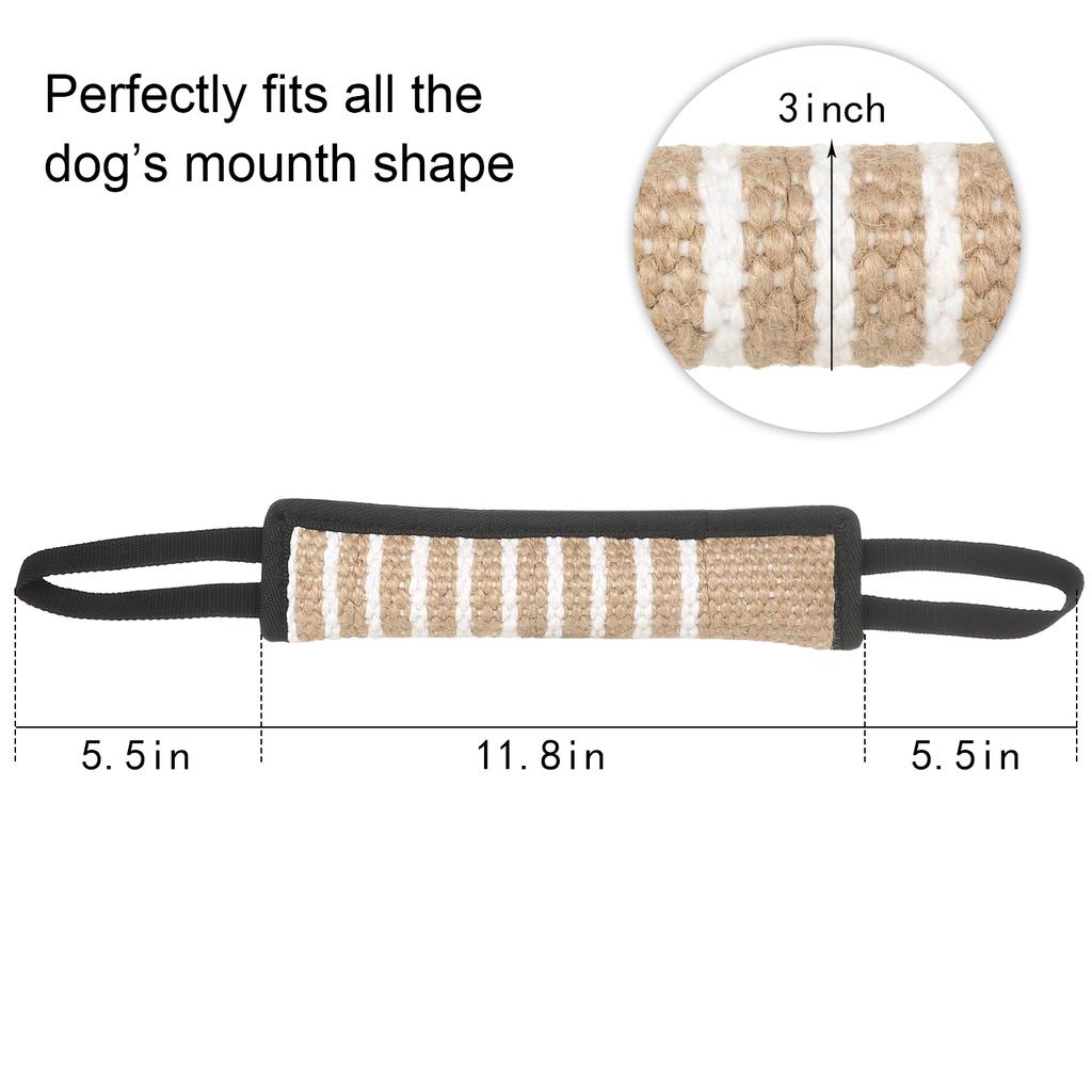 k9 training equipment