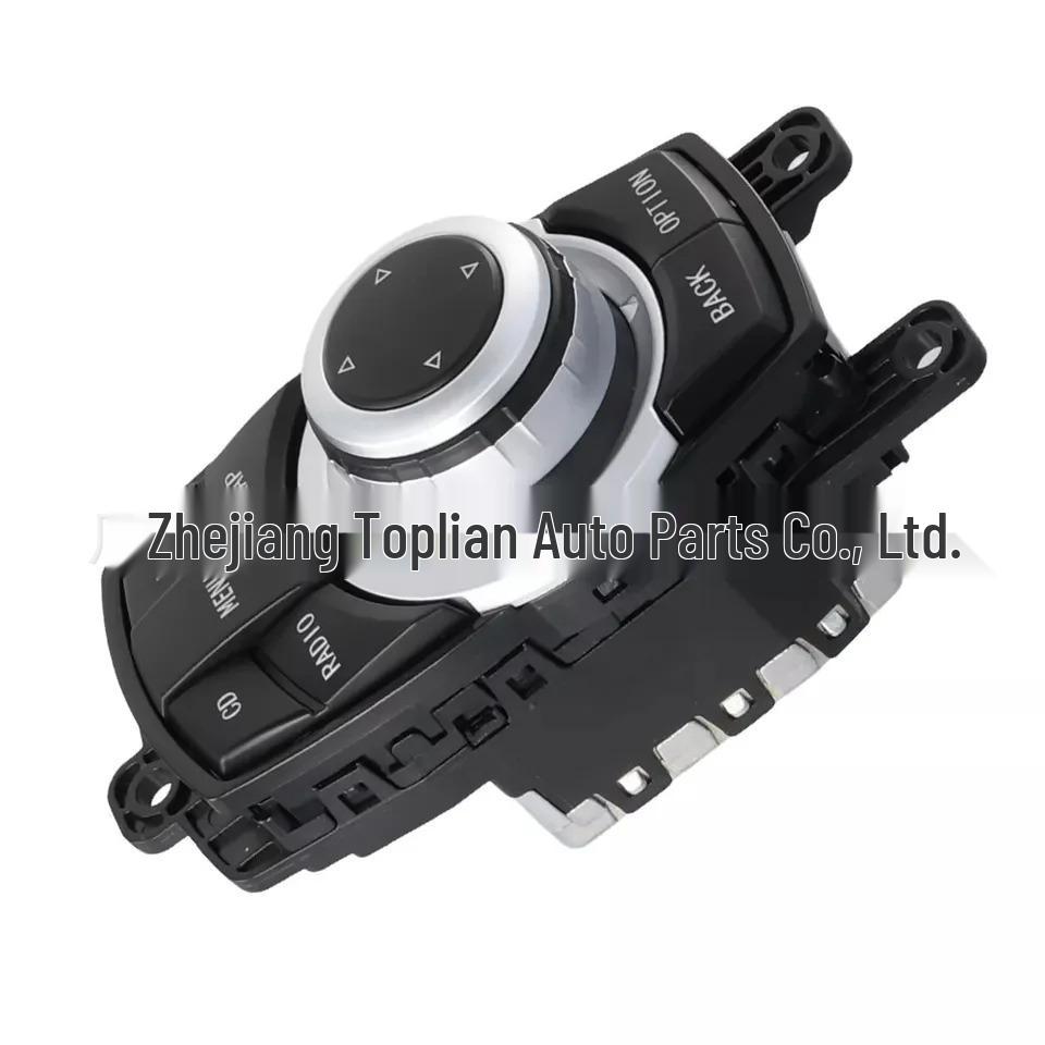 BMW-Compatible Multimedia Switch 65829206446 9206446