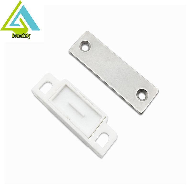 Low-Dust Yihada HFU73-36 Magnetic Door Suction Cup with Strong Buckle