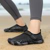 Unisex Quick-drying River Tracing Shoes Indoor Fitness Outdoor Sports Interference Water Beach Shoes Couples Swimming Men Women