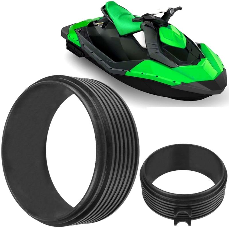 Opotřebitelné kroužky Impeller Těsnění proudového čerpadla 267000617 Pro modely 2014 2023 Konstrukce ABS Guma Vylepšený námořní výkon