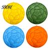 Anti-choke Dog Feeder Pet Slow Mat, Soft Silicone Lick Prevents Mat for Dogs Choking, Dish Cats Kibbles Thick Treat Multi-grid
