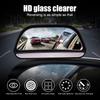 Biqing Side Mirror, Blind Angle, Auxiliary Mirror, Universal Adjustment, Side Mirror, HD Glass, Car