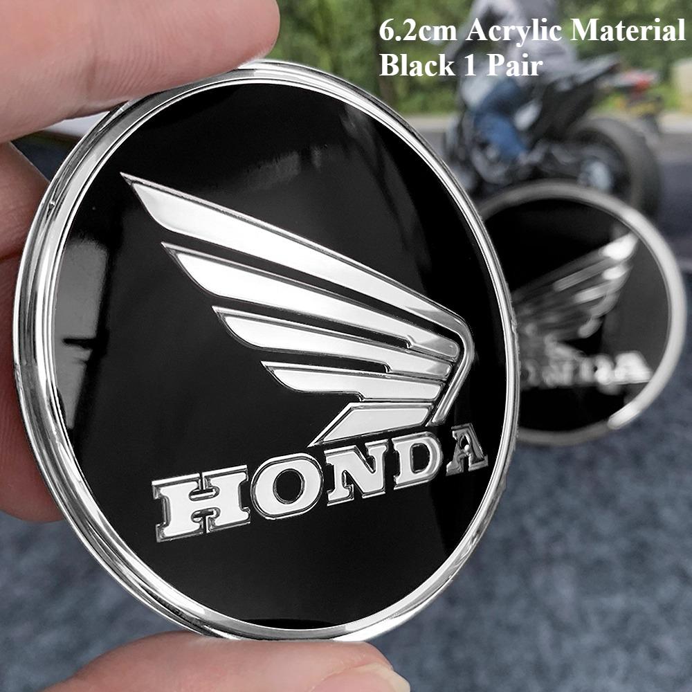 Honda Sticker Cb400f CB650 CB190SS Motorcycle Accessory Circular Universal Label Motorcycle Sticker Pcx125 Pcx160
