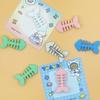 Matte Fishbone Hair Clip for girls Small Barrettes Bangs Side Clips For Women Cute Hairpins Headdress headwear Hair Accessories