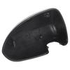 Door Wing Mirror Cover Caps For Vauxhall Corsa D Years 2006-2014 Corsa E Years 2014 2015 2016- Left/Right Side Gloss Black