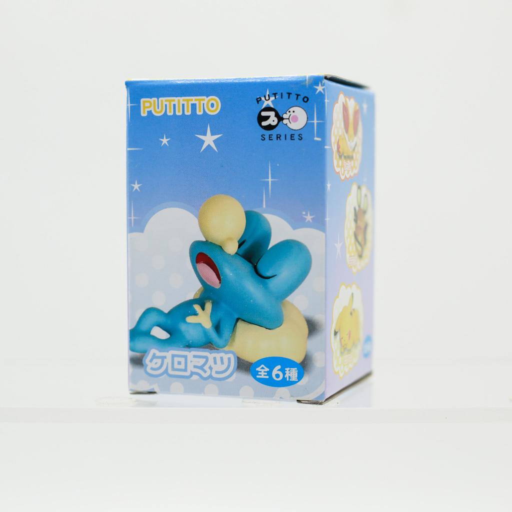 Battle Diorama Scene Pikachu Eevee Mimikyu Gengar Gifts Toy Model Anime Figures Collect Ornaments For Kids Adults Children's Birthday Gift Holiday