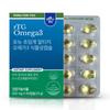 DA11 Supercritical RTG Omega-3 Vegetable Capsules Caserothem 60 Capsules, 1 Pack