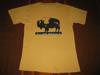 Retro JULIANA HATFIELD Gift For Fans Heavy Cotton Yellow T Shirt UR866