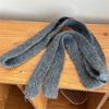 Personality Fashion Scarf Light Weight Comfort Scarf Cold Sophisticated Scarf for Women's Trendy Outfits Daily Fashion