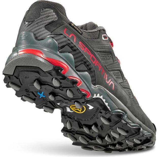 Треккинговые ботинки La Sportiva Ultra Raptor II Leather GTX Women