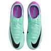 Nike Mercurial Vapor 15 Academy Hard-Ground Low-Top Soccer Cleats 'Hyper Turquoise' Sneakers DJ5632-300