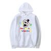The Amazing Digital Circus Hoodie Sweatshirt for Mens Womens Unisex Printed Cool Streetwear Hoodie Long Sleeve Pullover Tops