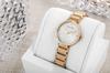 Calvin Klein Women's Minimalistic T Bar Watch 25200140 + BOX