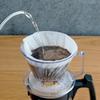 HARIO Trapezförmige Kaffeefilter 160 Stück x 4 Hergestellt aus FSC 02 W Filter, 1-4 Tassen, (40 Sätze), Japan, zertifiziert, Papier, Weiß, PEF-02-40W-4S-AZ+