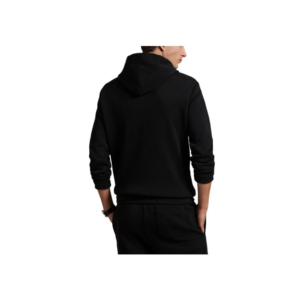 Polo Ralph Lauren Double-Sided Knit Hoodie Sweatshirt Men tops 710981374-002