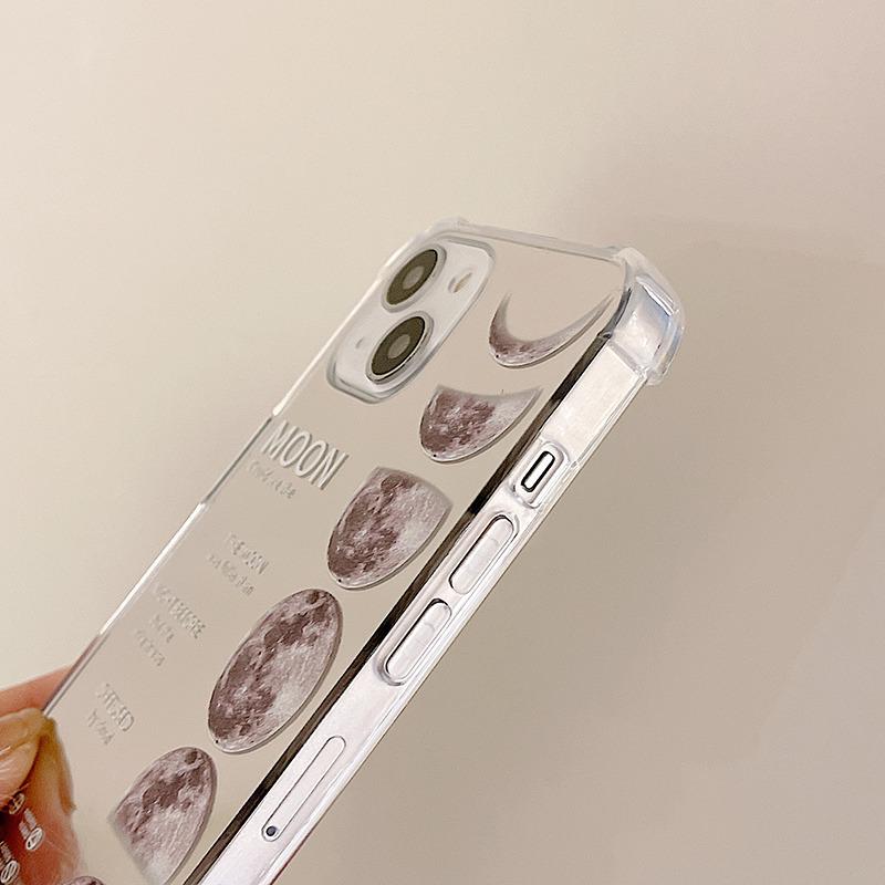 Zhitai Silikonhülle für iPhone 14/16Pro, Huawei Nova 10, Xiaomi 14