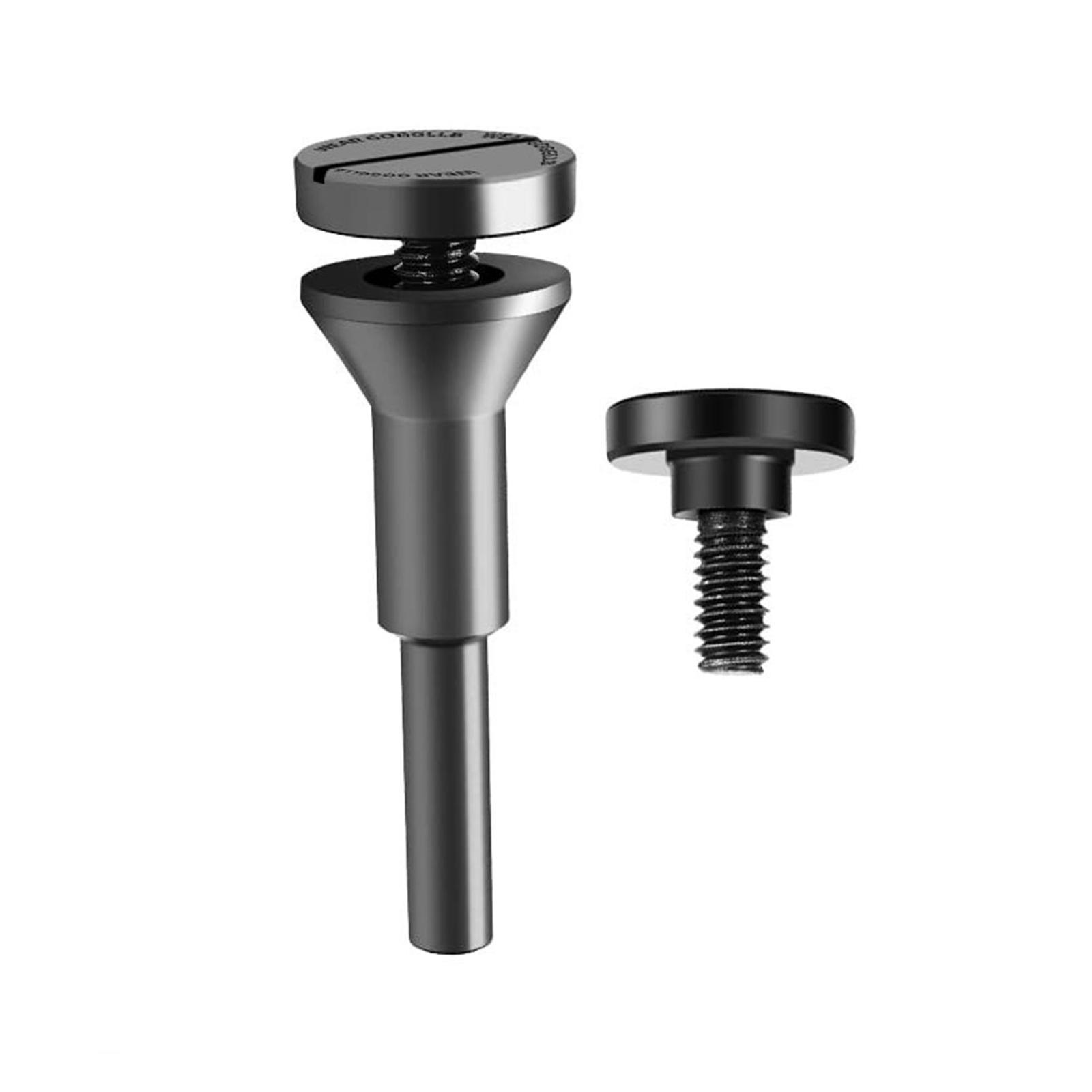 

Многофункциональная оправка для крепления режущего диска для прецизионных режущих инструментов и проектов «сделай сам»