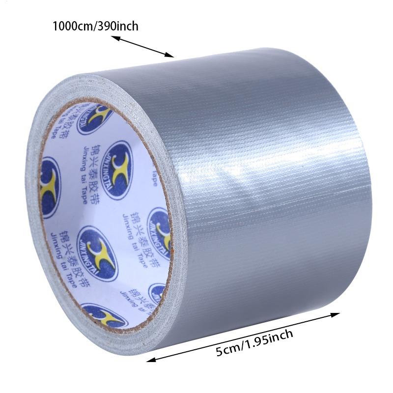 Single Side Duct Tape To Carpet Thickened Waterproof Floor Non-Trace Tape Seamless Tape