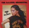 LP Record SALSOUL ORCHESTRA - Nice 'n' Naasty SZS5502 SALSOUL 1976 US Soul/Funk Used