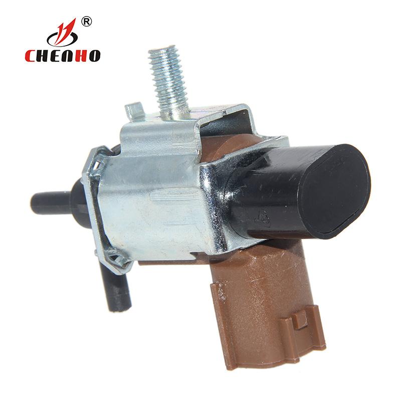 New EGR Vacuum Control Valve Solenoid Valve For Mazda 6 RX-8 626 MPV Protege BP5W-18-741 K5T46573 K5T46591 Ventilation Valves 4