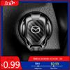 2025 Fierbinte Pentru Logo Mazda CX5 CX3 CX7 2 3 5 6 MX5 MX3 Axela Atenza Speed CX9 RX8 RX7 323 626 Mașină Metal Dispozitiv de Aprindere Emblema Stick