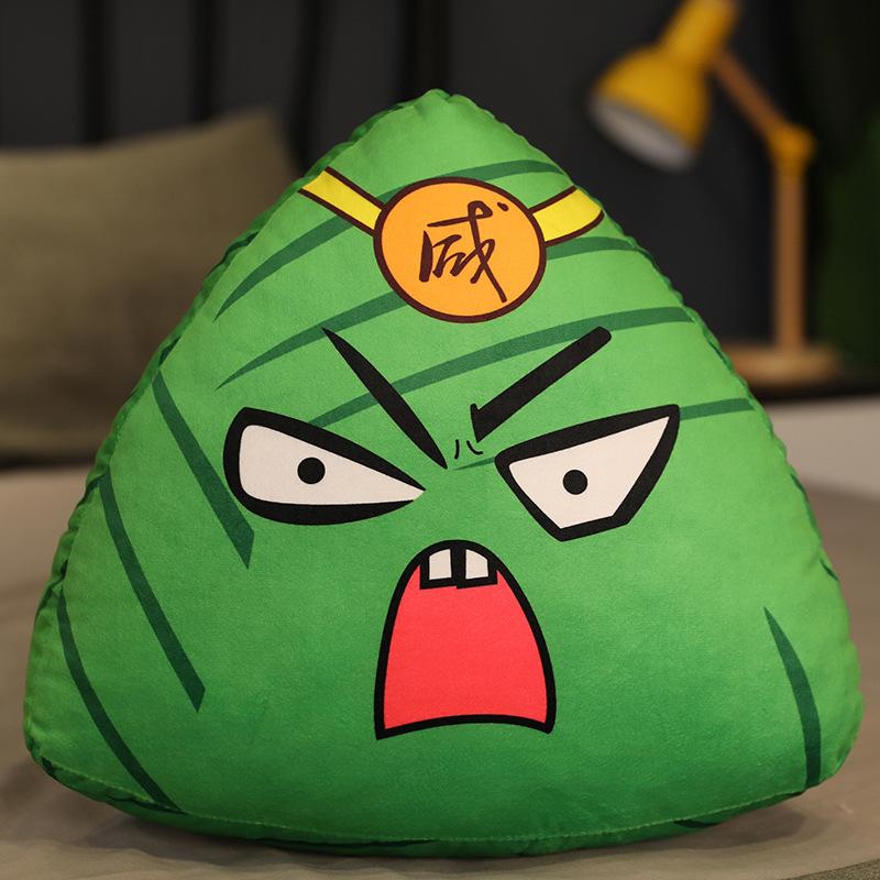 Drachenbootfest Drachenbootfest Bedeutung Plüschtiere Sofakissen Firmenwohlfahrtsgeschenk