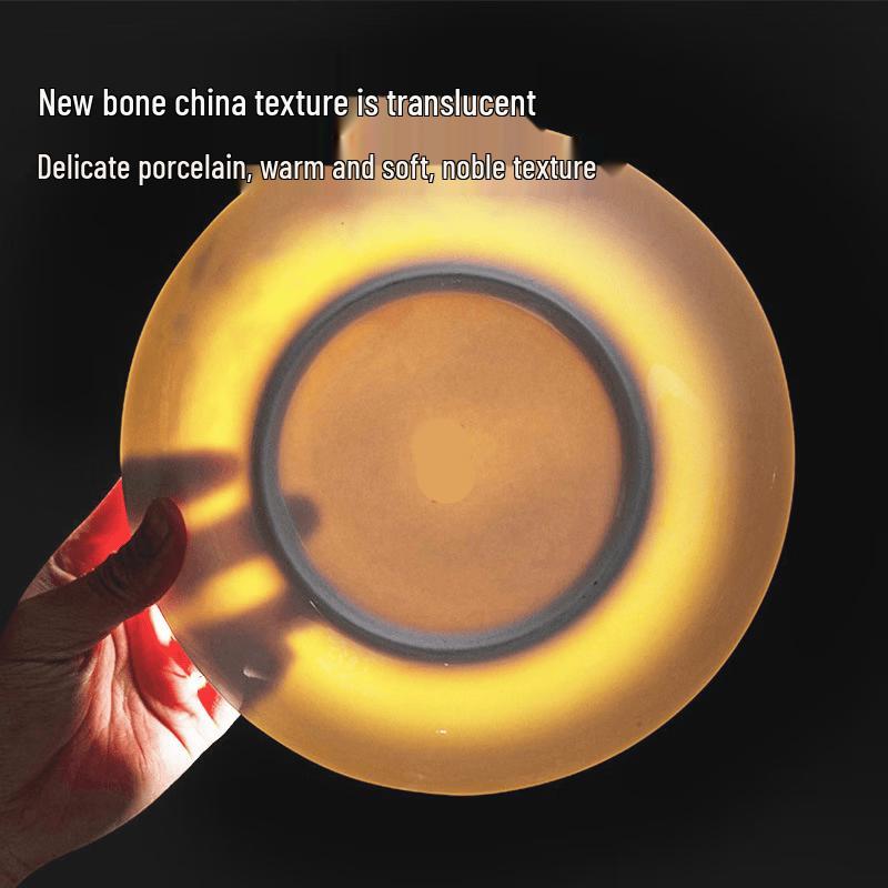 OIMG Premium Ceramic Dinnerware Set