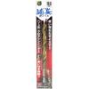 SK11 Hex Shank Steel Drill Bit, Standard Length, 10.0mm