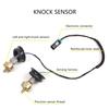 12589867  Knock Sensors with Wiring Harness Kit for 1 6 LQ9 4.8L 5.3L 6.0L 8.1L