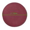 100PCS Sanding Discs Round Abrasive Sandpaper Grit 800-3000 Sanding Belt Paper Polish Pad Angle Grinder