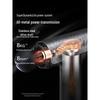 Philips Portable Deep Tissue Fascia Gun Massager PPM3204G CN Plug (adapter Included)