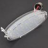 Licenza a Led Luce Targa Posteriore Tag Lampada Per Opel Vauxhall Astra F Corsa Vectra Tigra Agila Caravan Coupe Kasten Stufenheck