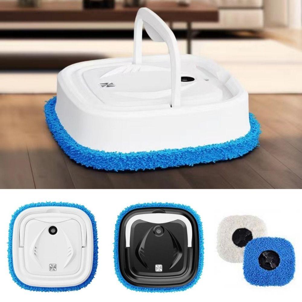 Intelligent Floor Mopping Robots Silent Sweeping Electric Clean Robot Mopping Function