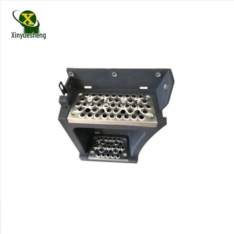 Beiben 1627 Double-Layer Foot Pedal