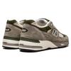991 Aime Leon Dore x 991 New Balance Wyprodukowano w Anglii 'Szary' M991CRS