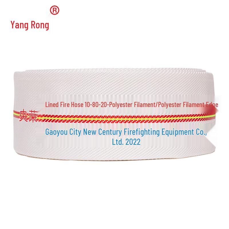 Yang Rong 10-80-20 Fire Hose