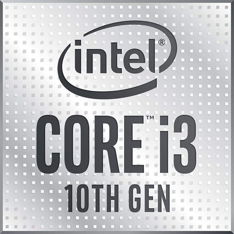 

intel Процесор Intel CPU Core i3-10105 3.7GHz чотириядерний LGA1200 процесор BX8070110105 [Офіційний продукт японської дистрибуції]