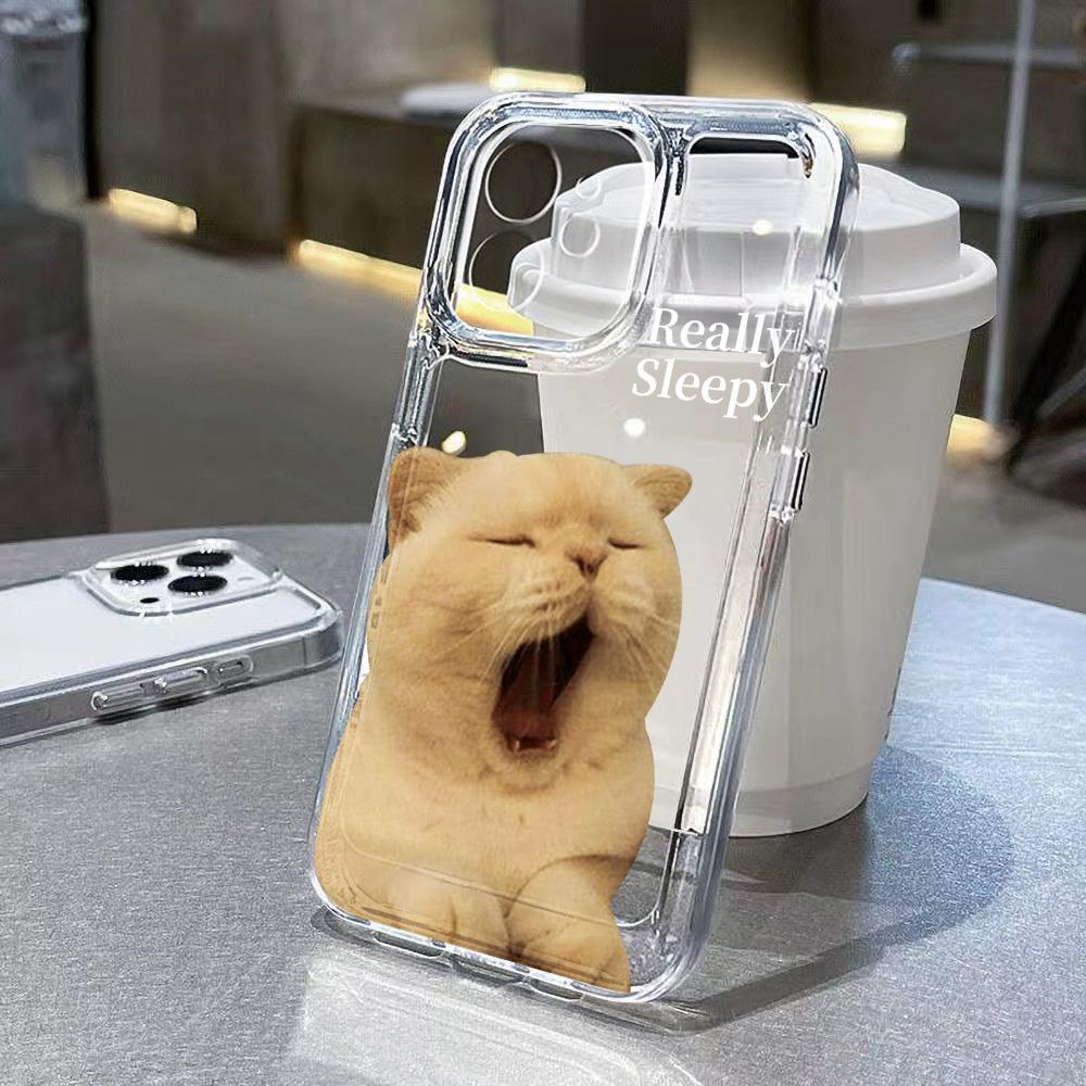 Pouzdro Space Phone pro iPhone 11 13 XR 15 Pro Max 12 16 Pro Max pro iPhone 14 7 8 Plus XS Max Samsung A15 A55 A05 Redmi 12 13C 13 9 Huawei Mate 30 40