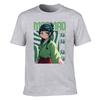 Unisexs Cotton Tshirt The Apothecary Diaries Maomao Anime Print Casual Crewneck Short Sleeve Top