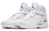 Jordan 8 Retro Ovo White AA1239-135