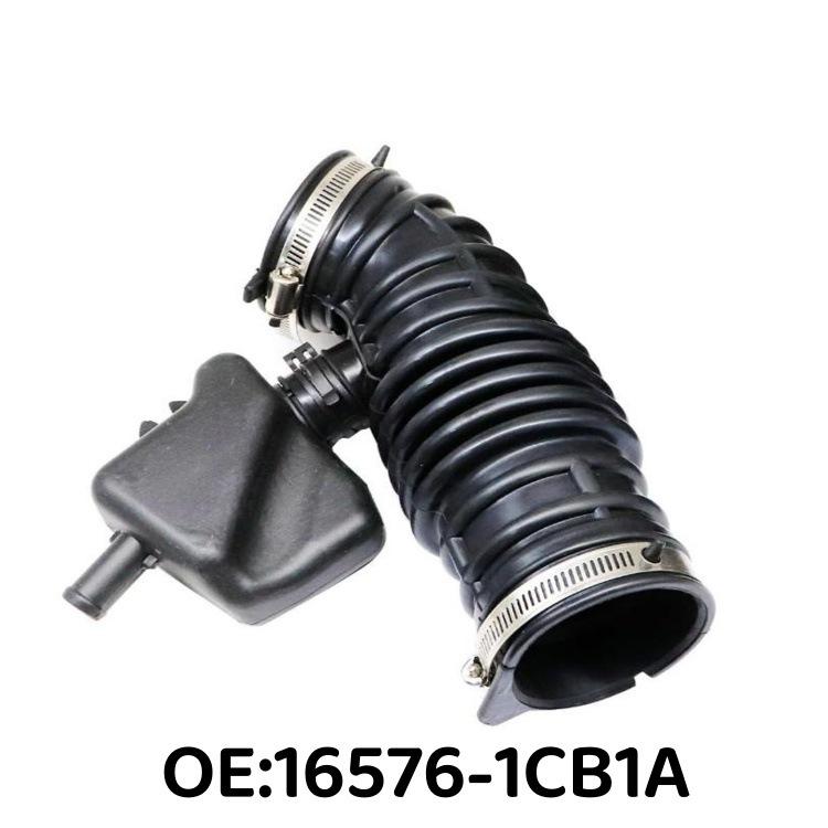 Infiniti Automobil Lufteinlass Gummi Schlauch 16576-1CB0A