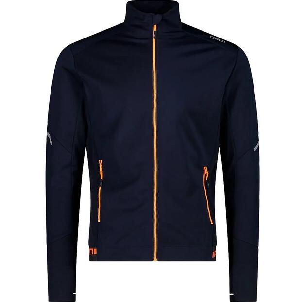 

CMP 31A2237 softshell куртка S