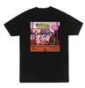 MF DOOM Doomsday x MM FOOD T-Shirt, T-Shirt Nera Unisex Rapper