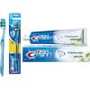 Crest Soft Bristle Toothbrush & Toothpaste Set