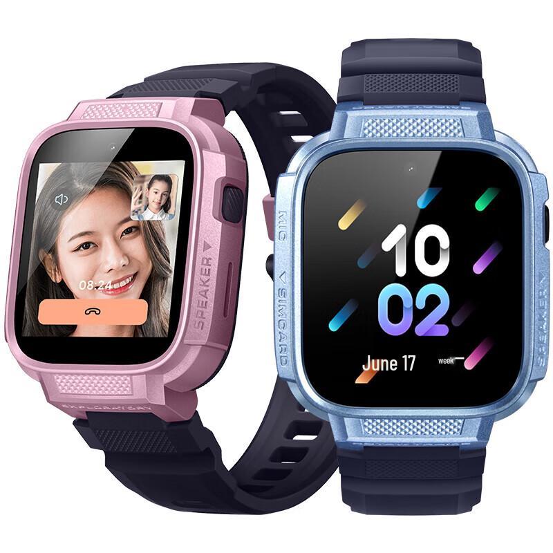 Xiao Xun T6 Kids GPS Video Call Smartwatch (CN Version)