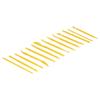70pcs Embossing Design Clay Modeling Tool PP Pottery Carving Set  Pottery Modeling