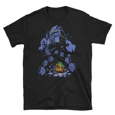 Hauts – T-shirts