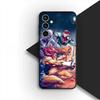 Cover for Apple iPhone 12 13 Pro Max Mini ProMax X XR Air XS 12Pro 13Pro Casing Silicone Phone Case T-ThunderCats Thunder Cats